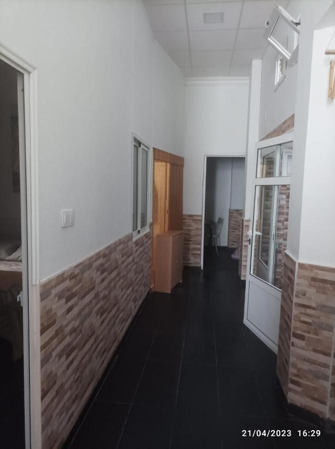 Apartamento Casa La Isleta, Entre El Puerto Y La Playa Canteras *