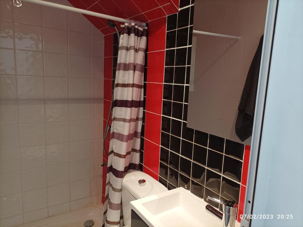 Apartamento Casa La Isleta, Entre El Puerto Y La Playa Canteras Las Palmas de Gran Canárias