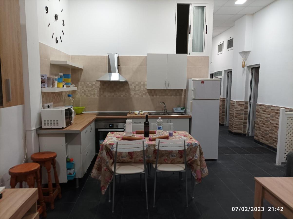 Apartamento Casa La Isleta, Entre El Puerto Y La Playa Canteras Las Palmas de Gran Canárias