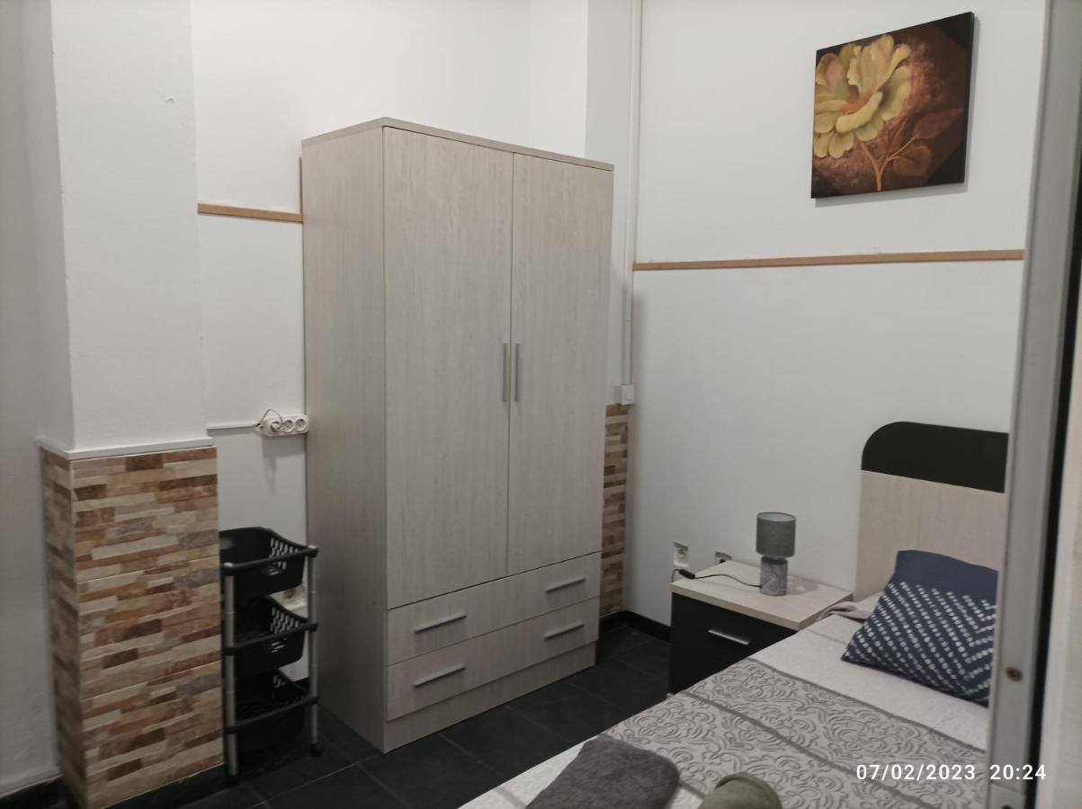 Apartamento Casa La Isleta, Entre El Puerto Y La Playa Canteras *